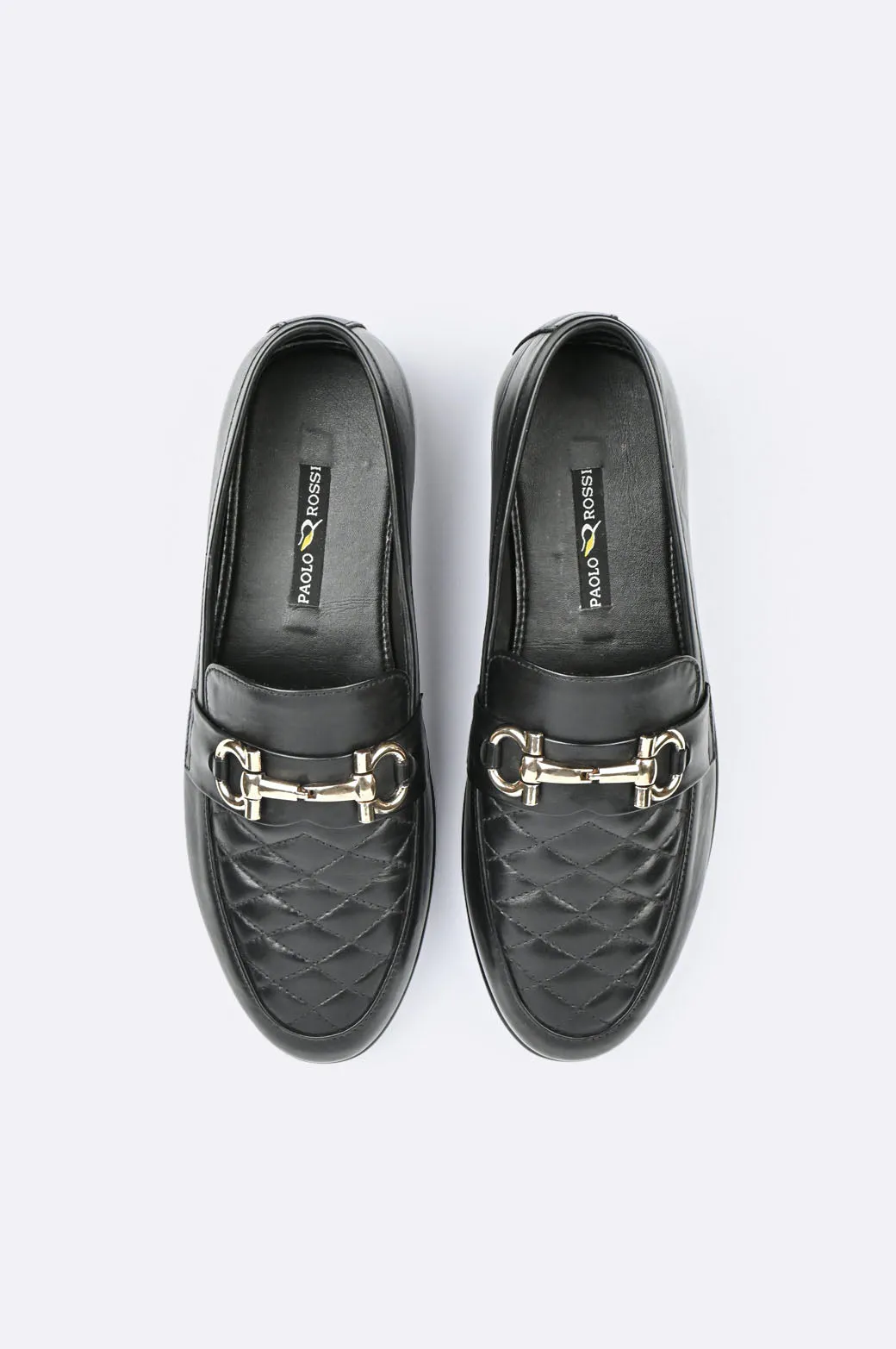 1670 BKA Black Moccasin