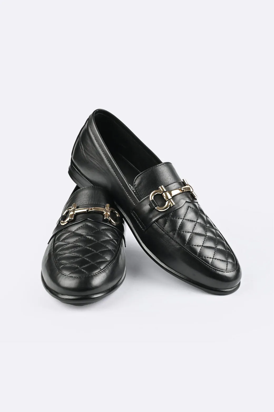1670 BKA Black Moccasin