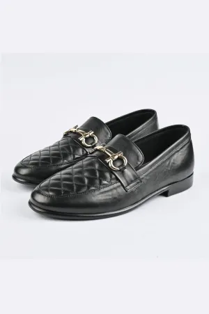 1670 BKA Black Moccasin
