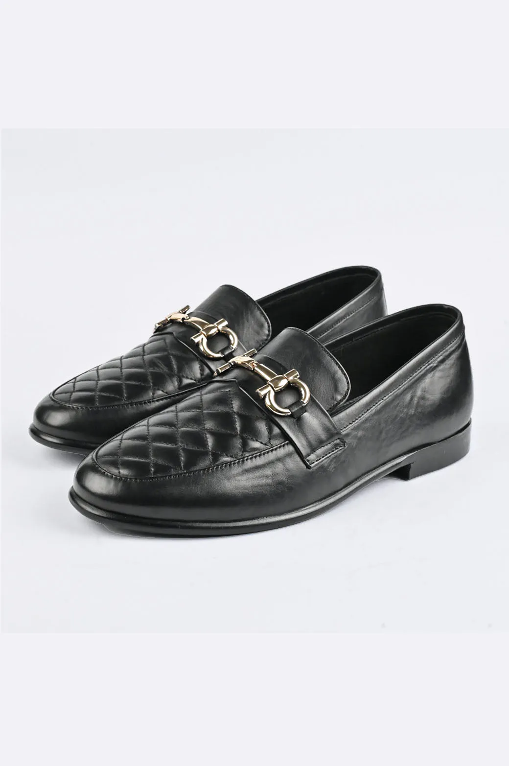 1670 BKA Black Moccasin
