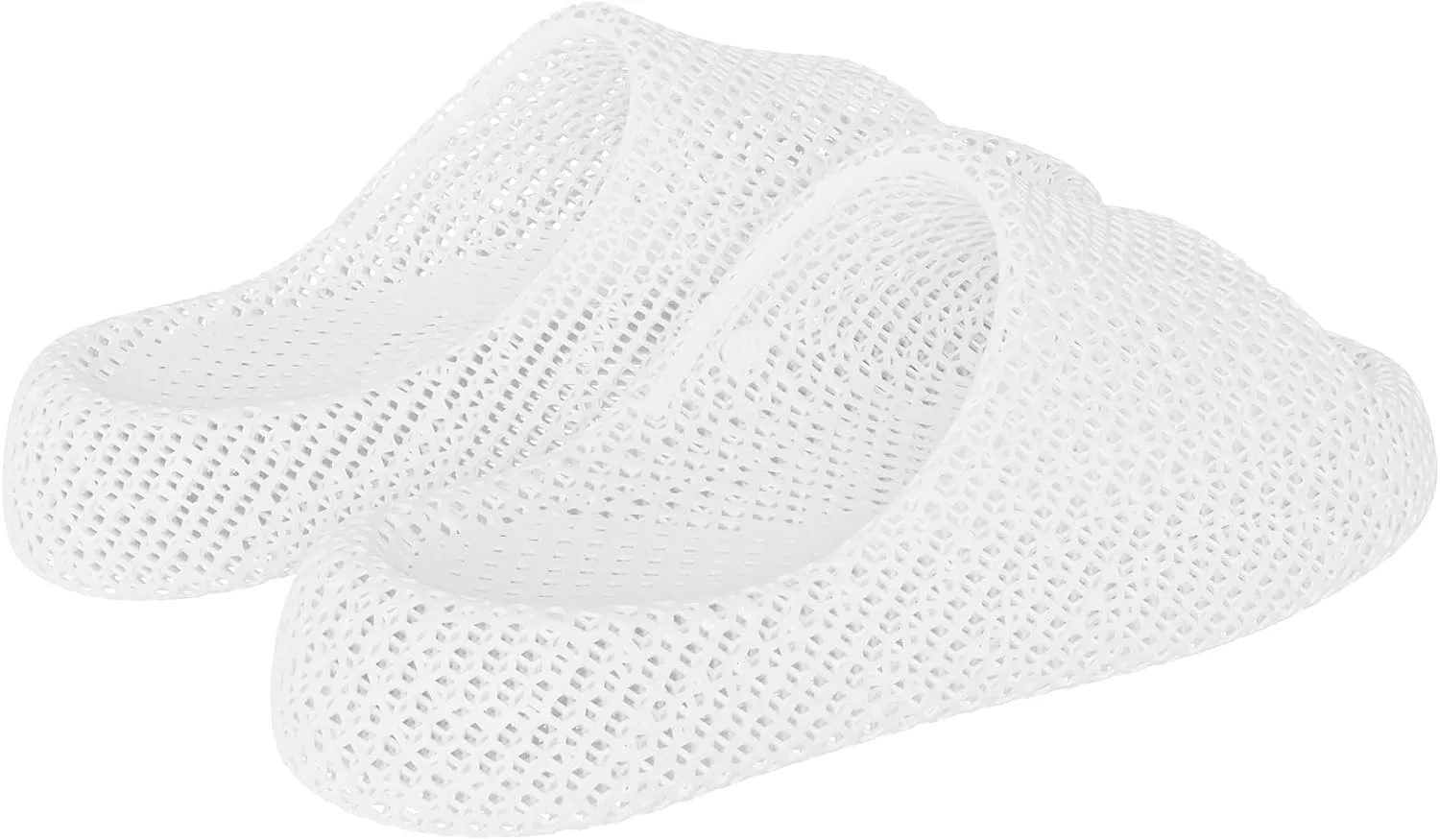 3D Printed Slides (Dolphin PRO) – Ergonomic Recovery Footwear – Breathable, Water-Proof, Ultra-Comfortable Slides for Post-Workout & Everyday Wear