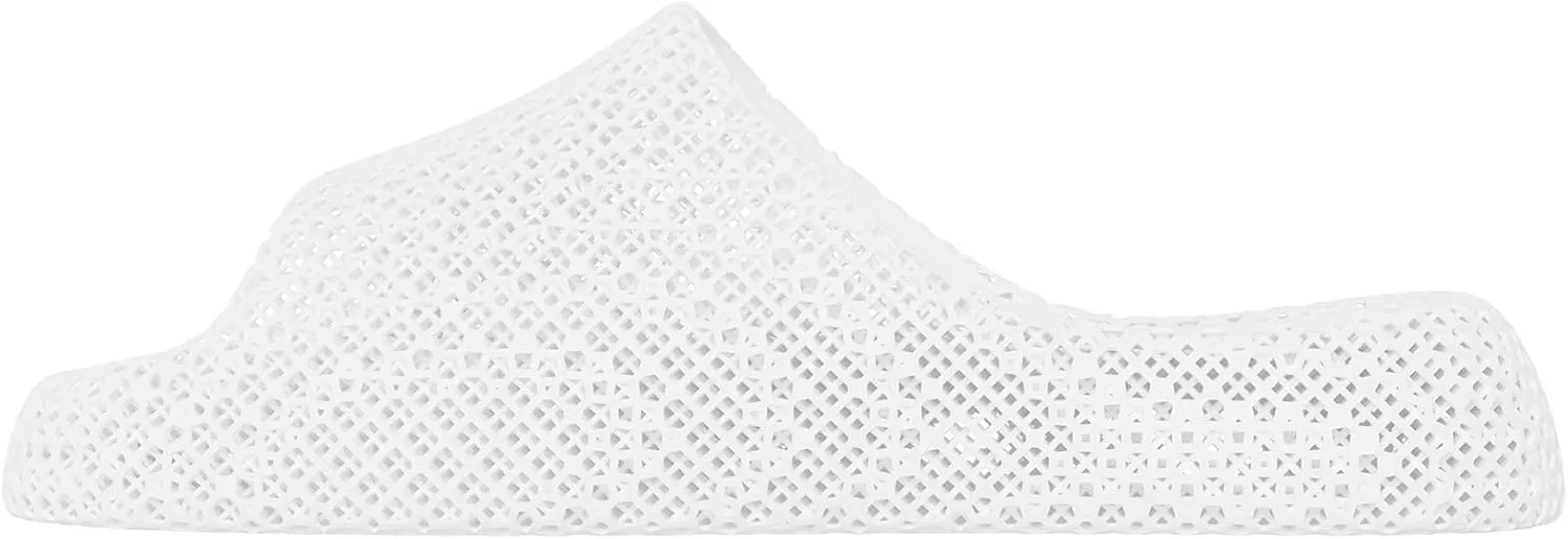 3D Printed Slides (Dolphin PRO) – Ergonomic Recovery Footwear – Breathable, Water-Proof, Ultra-Comfortable Slides for Post-Workout & Everyday Wear