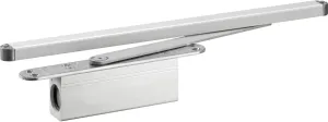 ActiveStop 1 x Door Damping Width 1100 mm Universal Silver