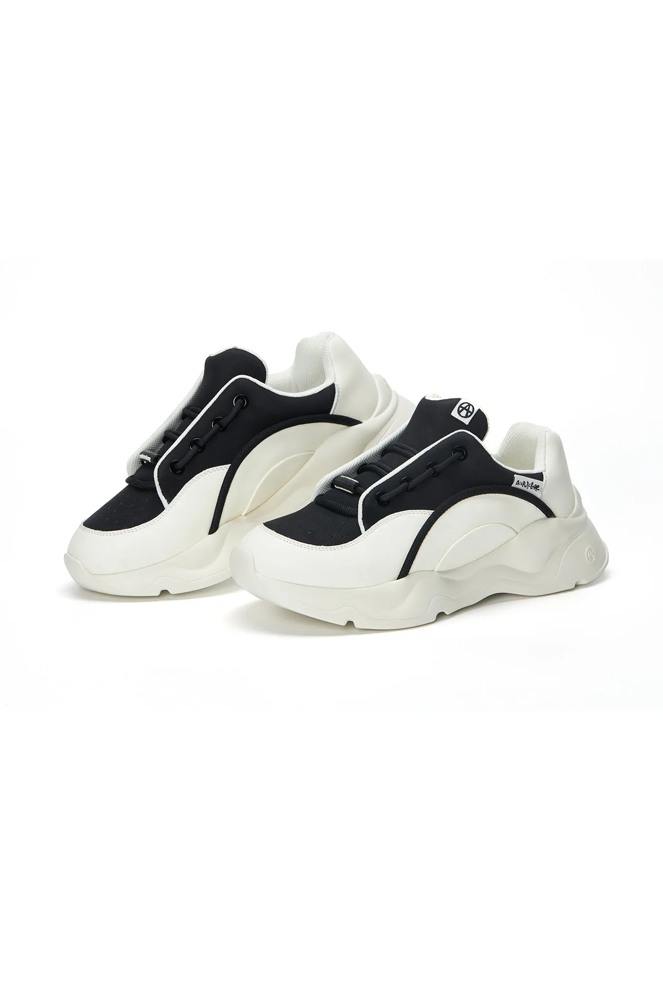 ACU ARCH BLACK