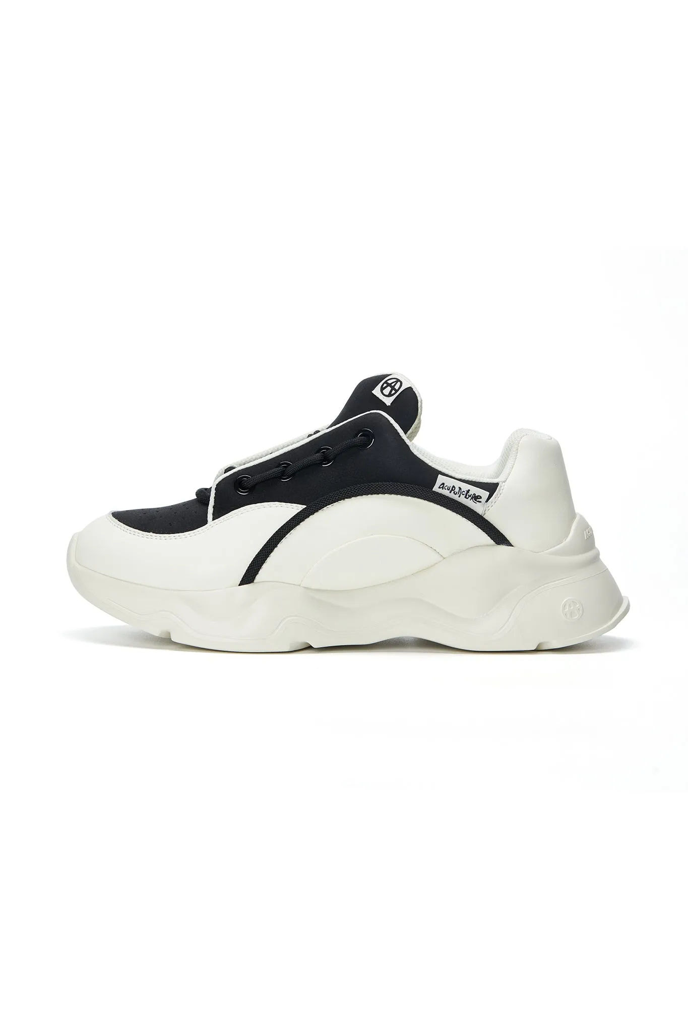 ACU ARCH BLACK