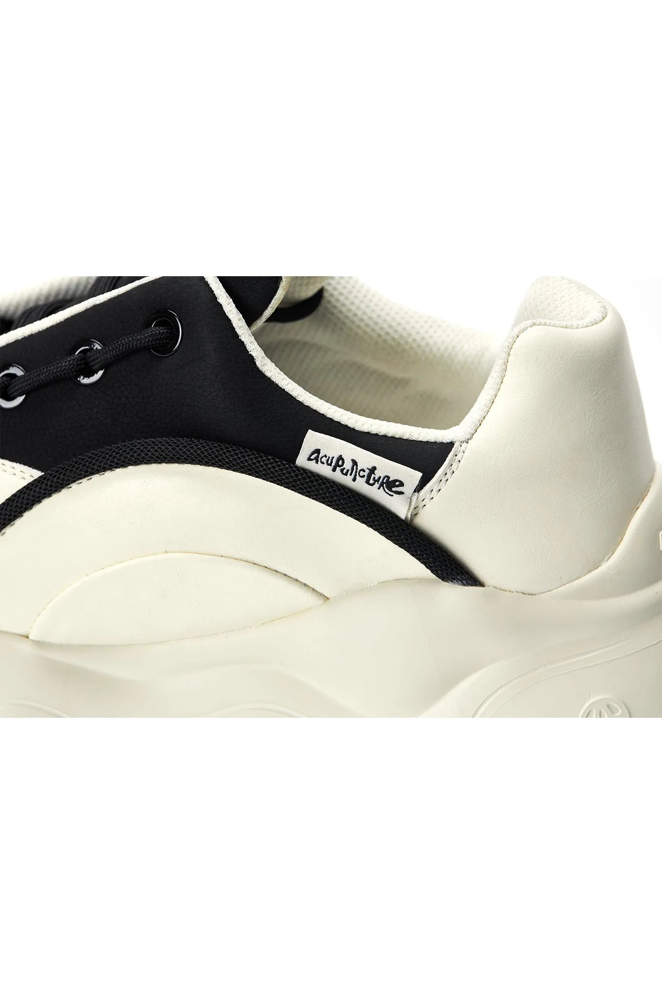 ACU ARCH BLACK