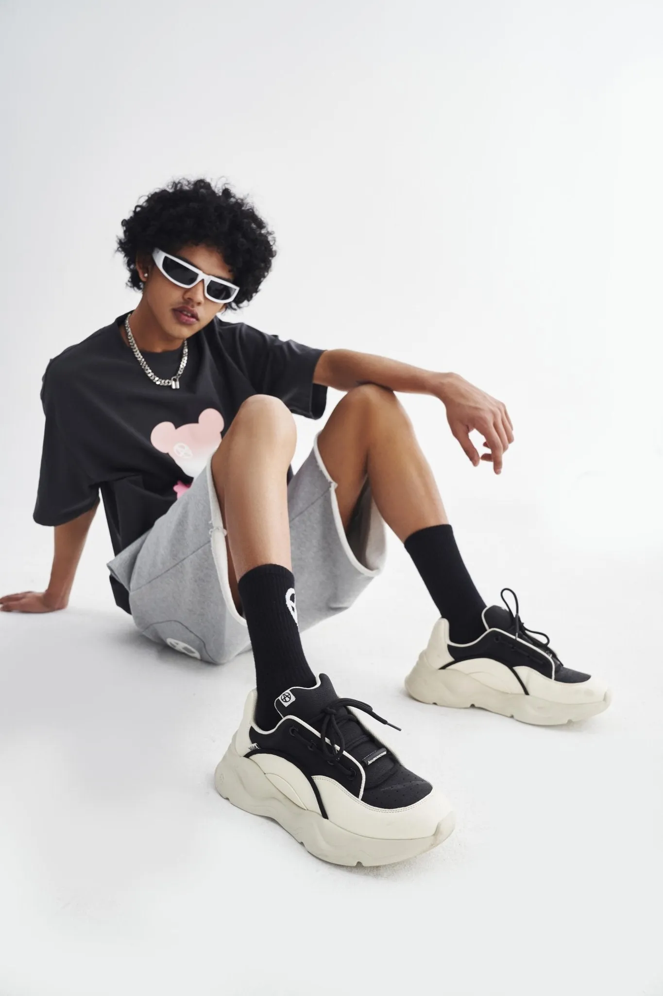 ACU ARCH BLACK