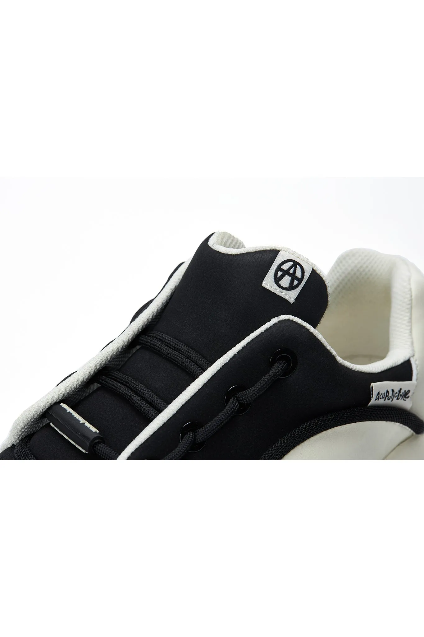 ACU ARCH BLACK
