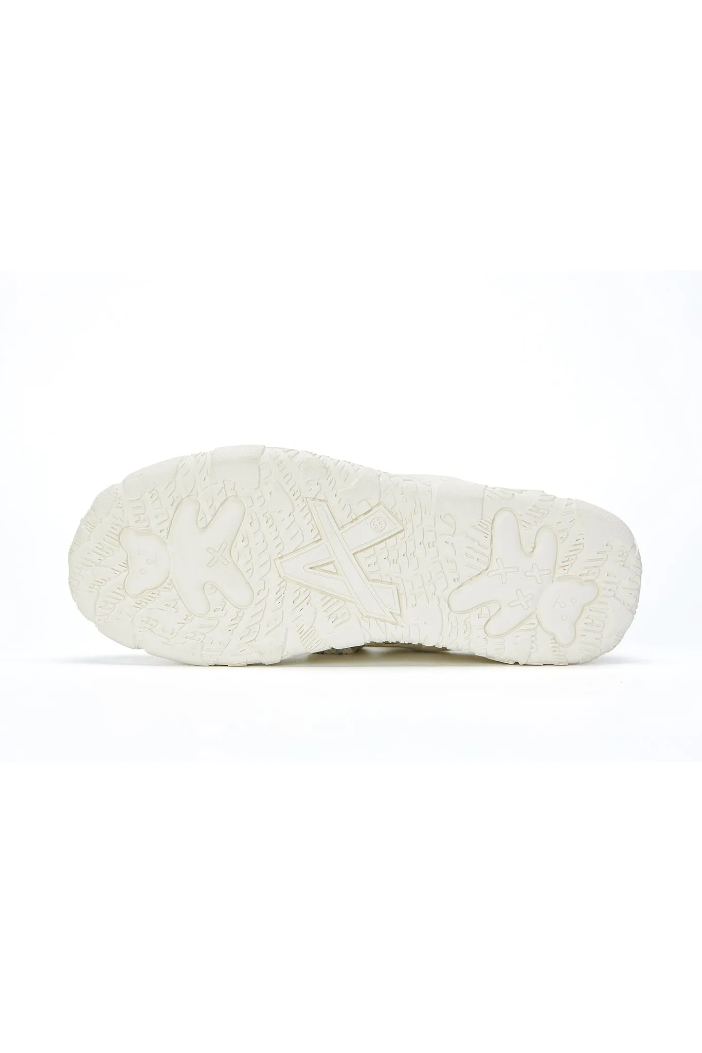 ACU VLC WHITE