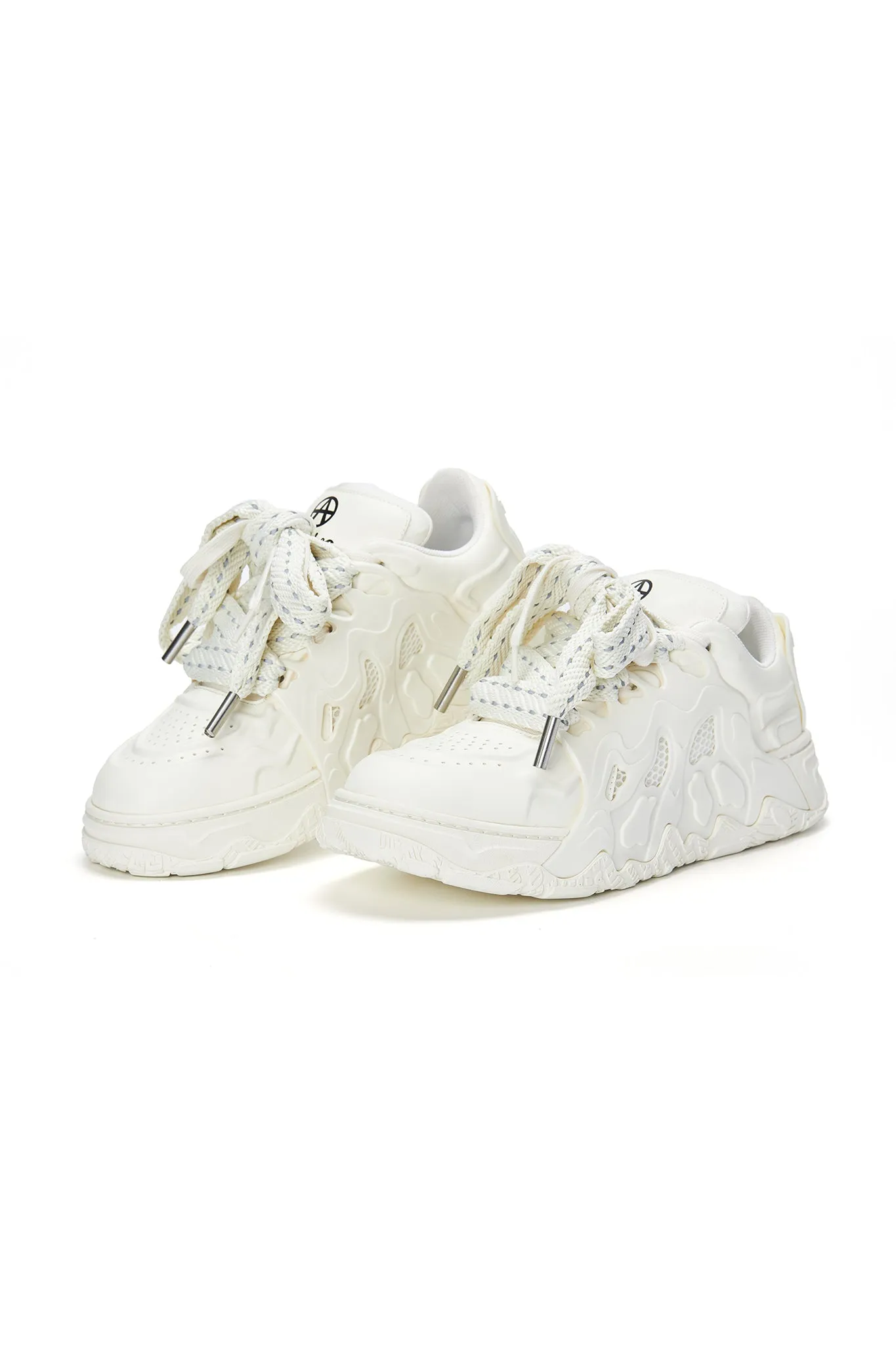 ACU VLC WHITE