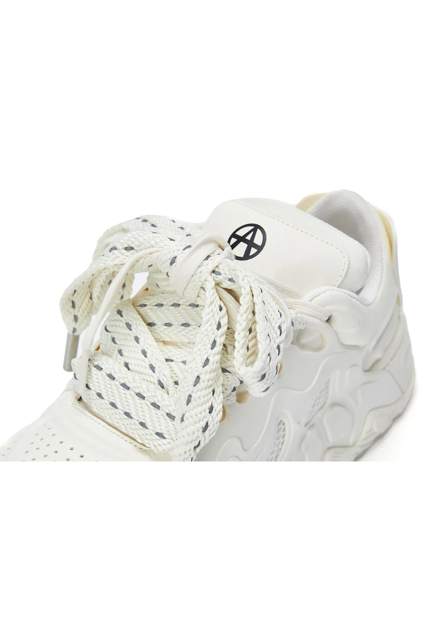 ACU VLC WHITE