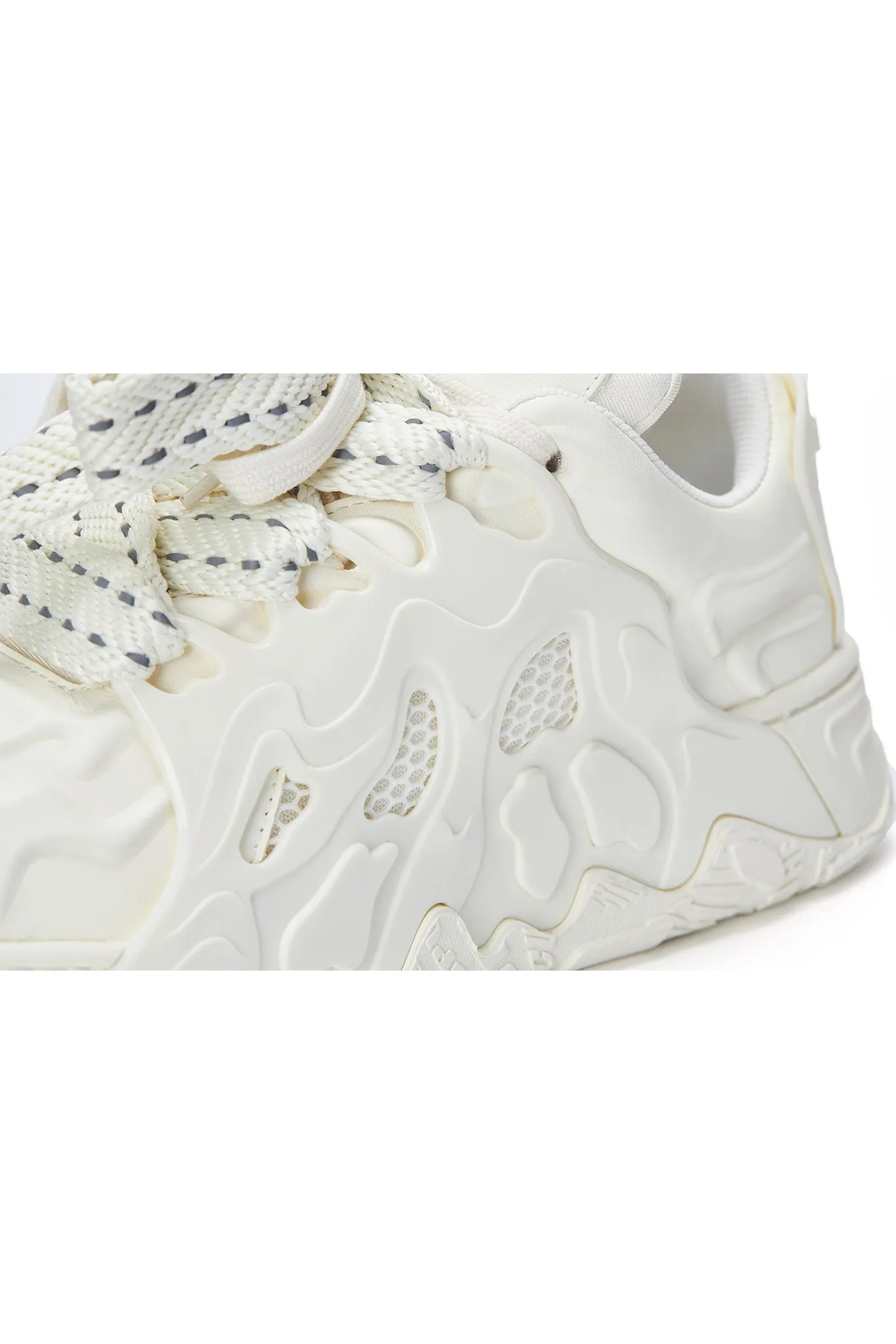 ACU VLC WHITE