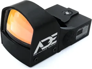 Ade Advanced Optics RD3-009-2 Red Dot Sights