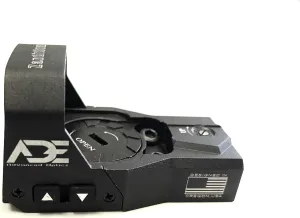 Ade Advanced Optics Zantitium RD3-015 Red Dot Reflex Sight for Colt 1911 Standard Pistol