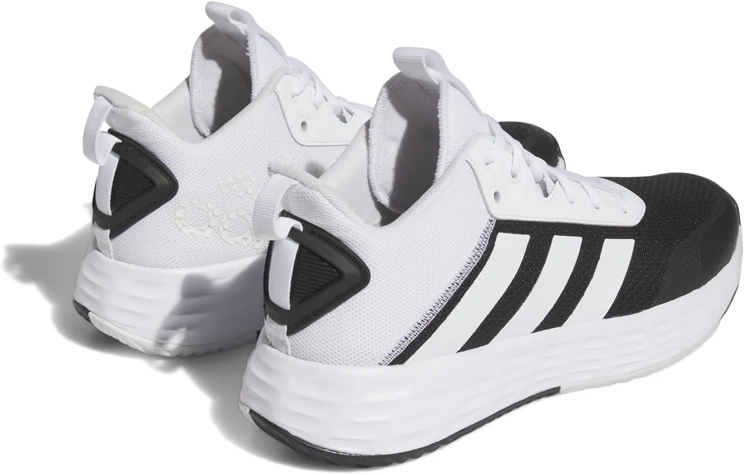adidas Men's Aw Bball Soccer Unisex