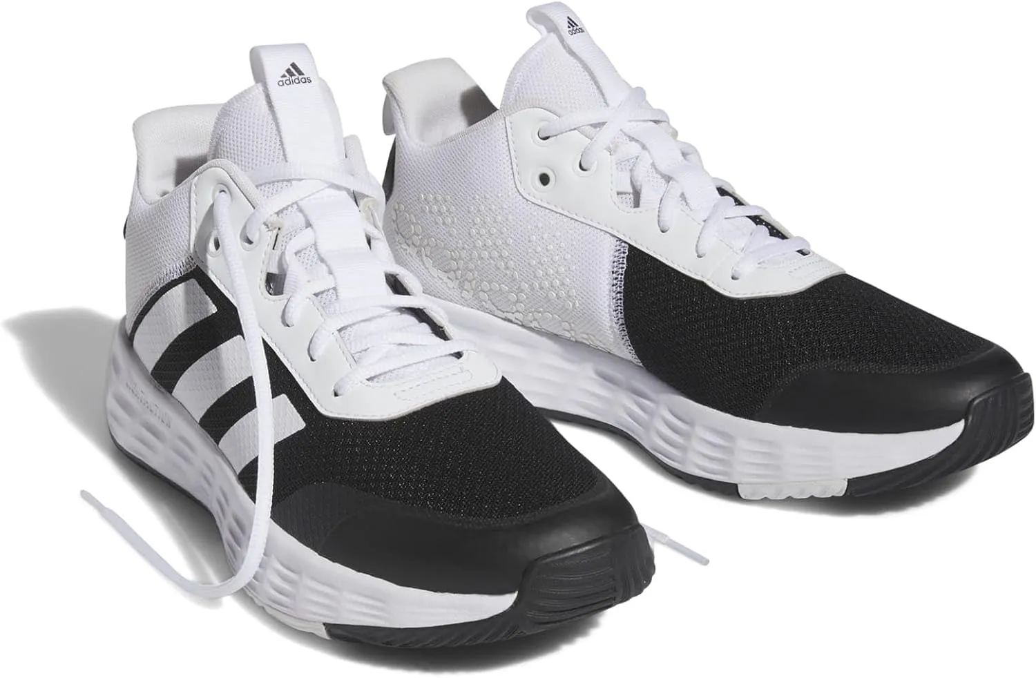 adidas Men's Aw Bball Soccer Unisex
