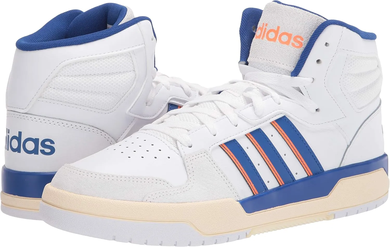 adidas Men's Entrap Athletics Shoe