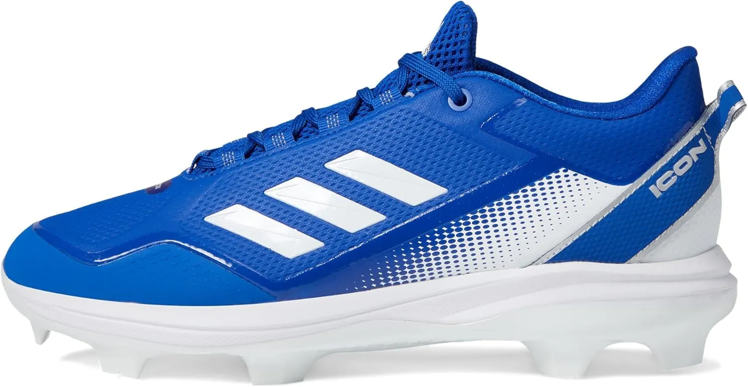 adidas Men's Icon 7 TPU Baseball Shoe