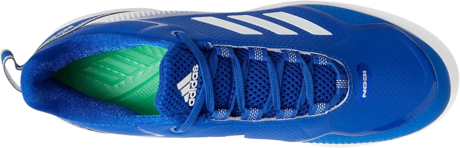 adidas Men's Icon 7 TPU Baseball Shoe
