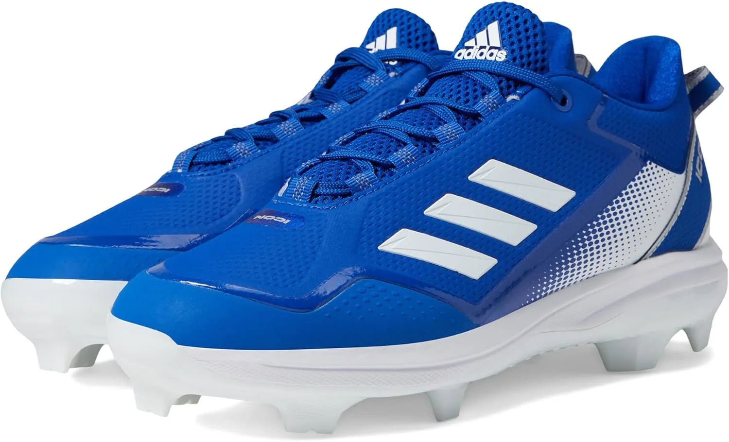 adidas Men's Icon 7 TPU Baseball Shoe