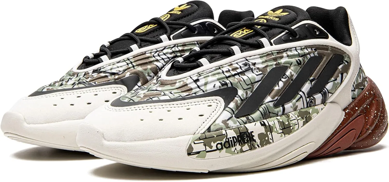 adidas Men's Ozelia Sneaker