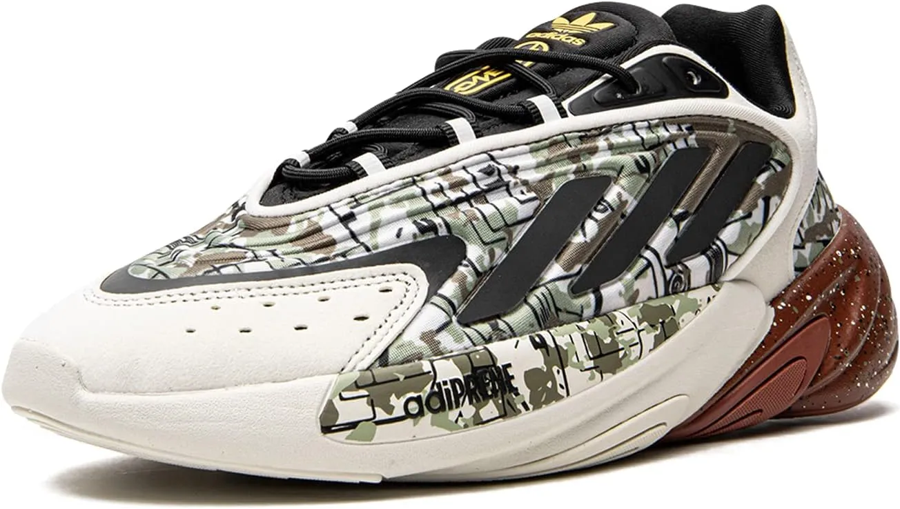 adidas Men's Ozelia Sneaker