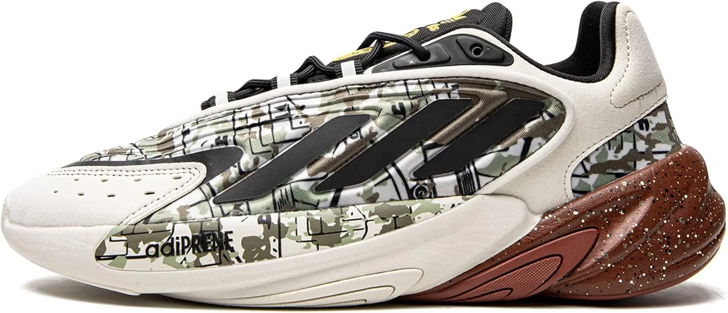 adidas Men's Ozelia Sneaker