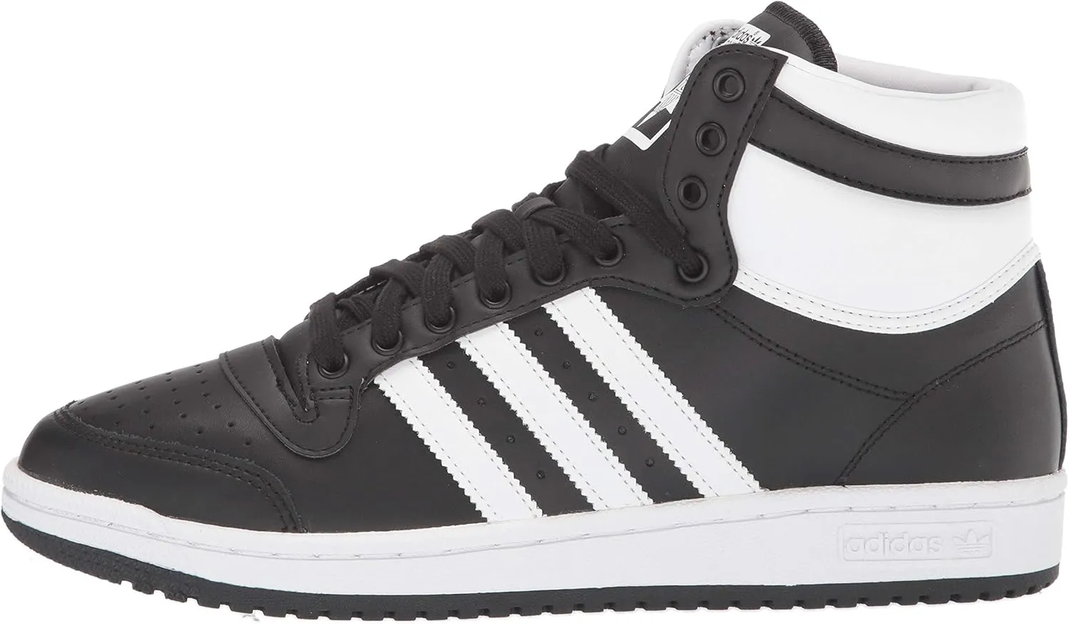 adidas Originals Men's Top Ten Red Bulls Sneaker