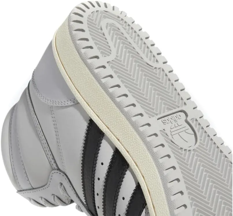 adidas Originals Men's Top Ten Red Bulls Sneaker