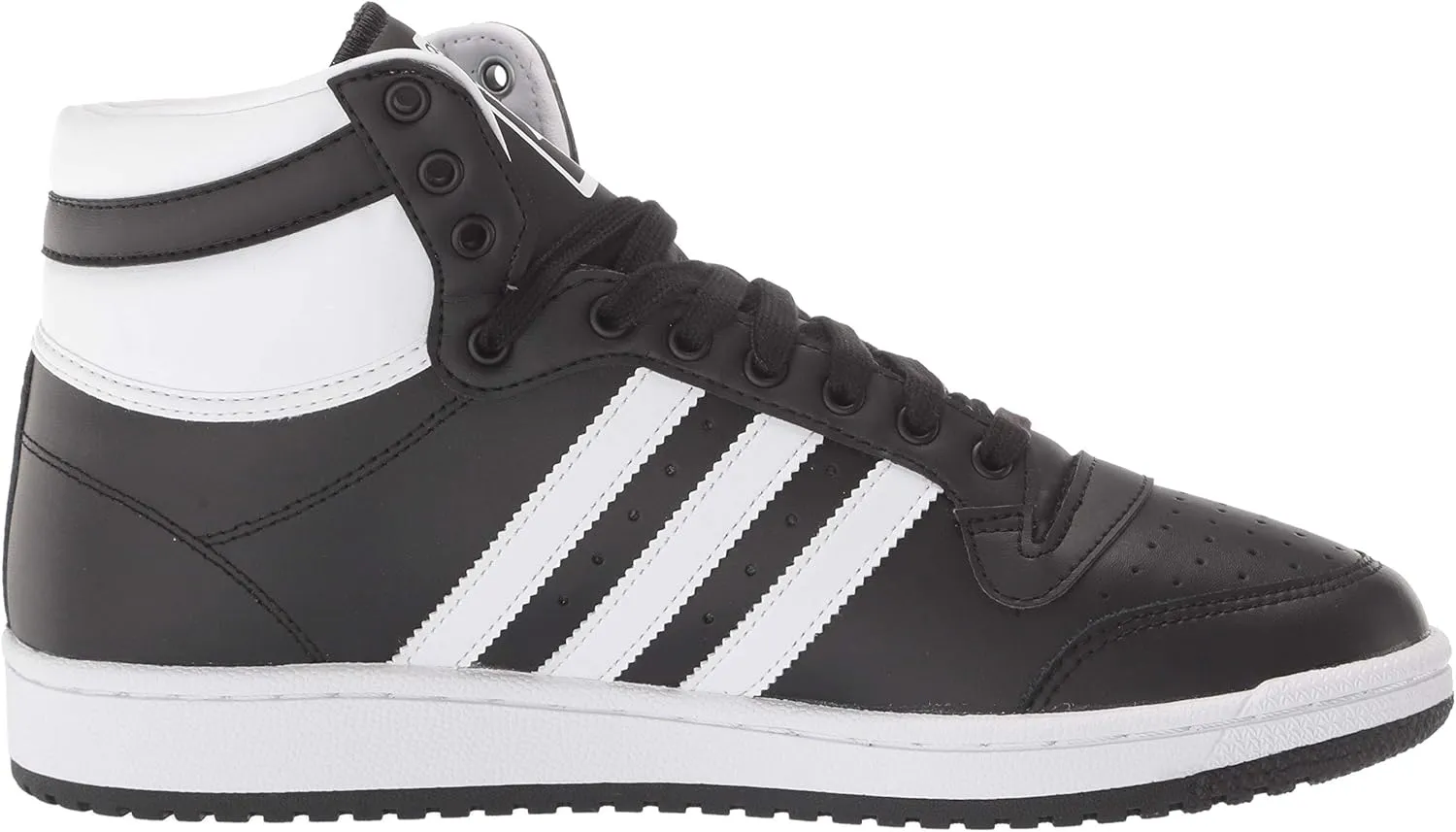 adidas Originals Men's Top Ten Red Bulls Sneaker