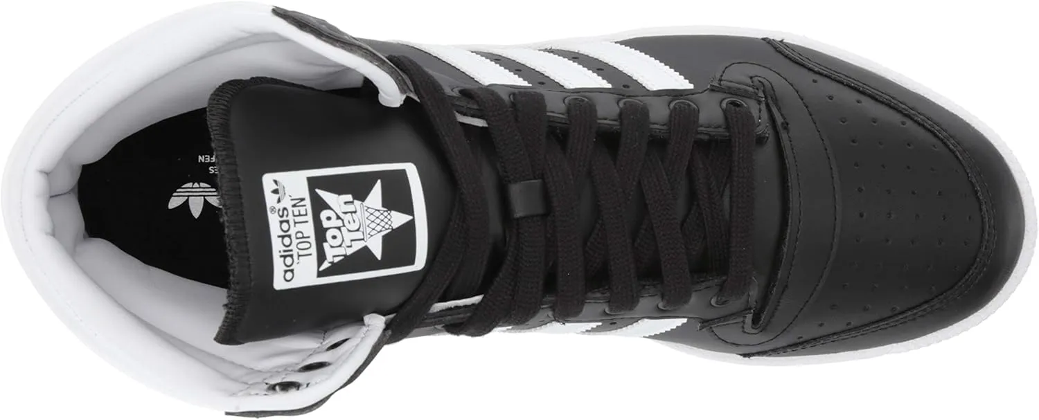 adidas Originals Men's Top Ten Red Bulls Sneaker