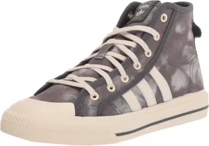 adidas Originals Unisex-Child Nizza Hi Rf Skate Shoe