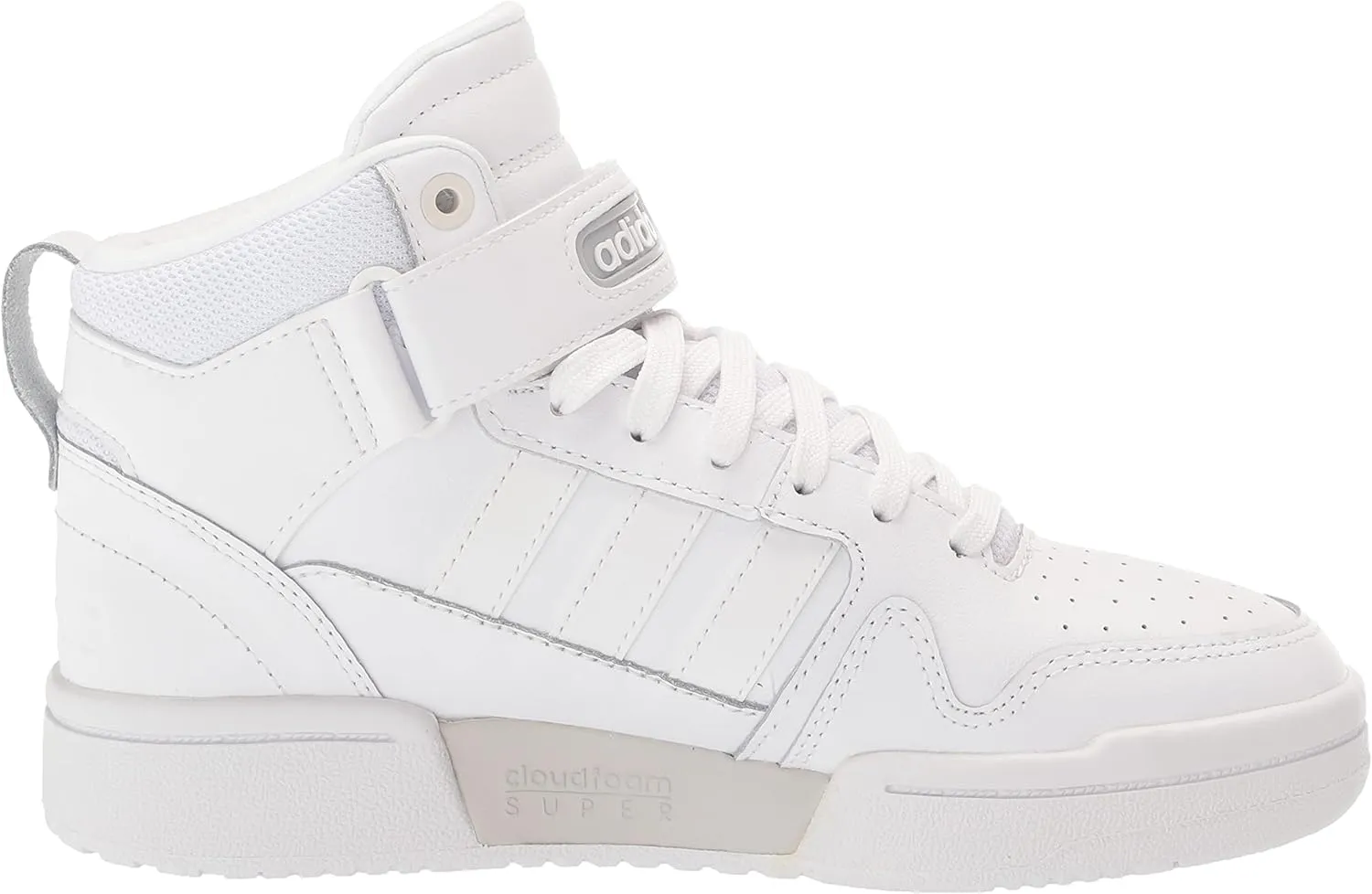 adidas Originals Women's Forum Low Sneaker
