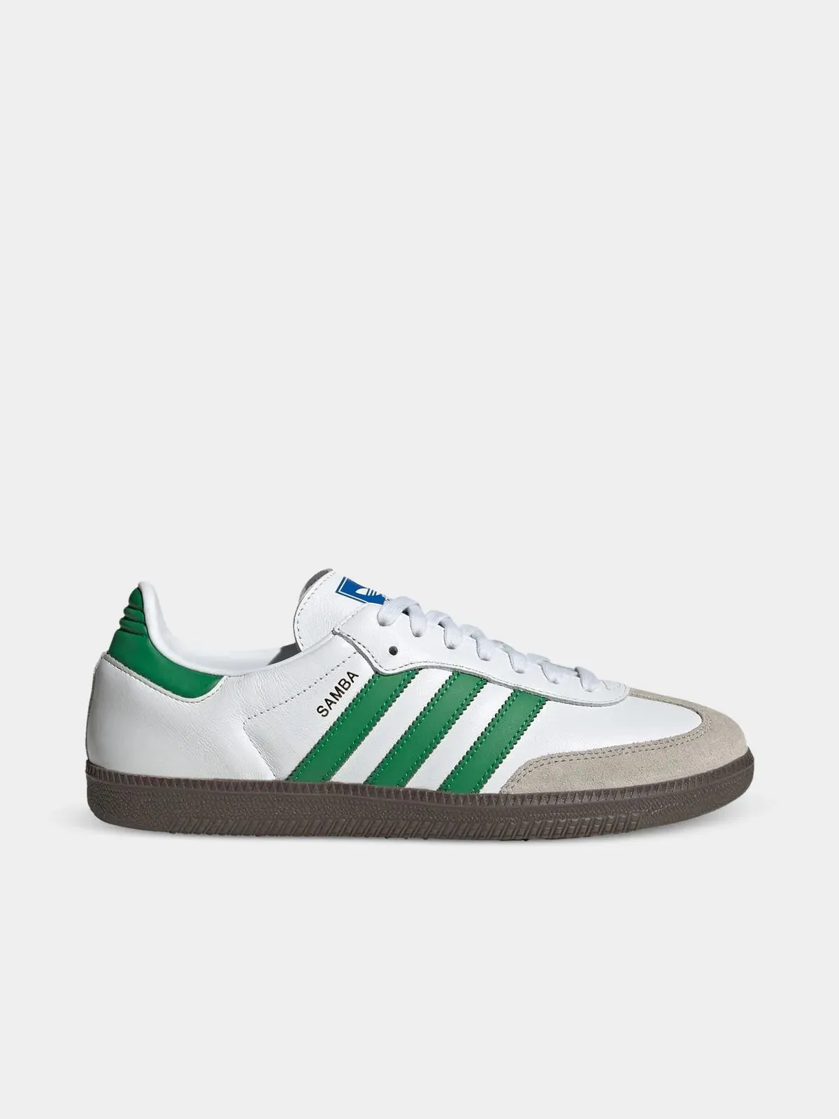 Adidas Samba
