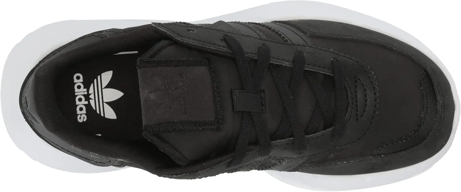 adidas Unisex-Child Retropy F2 Sneaker