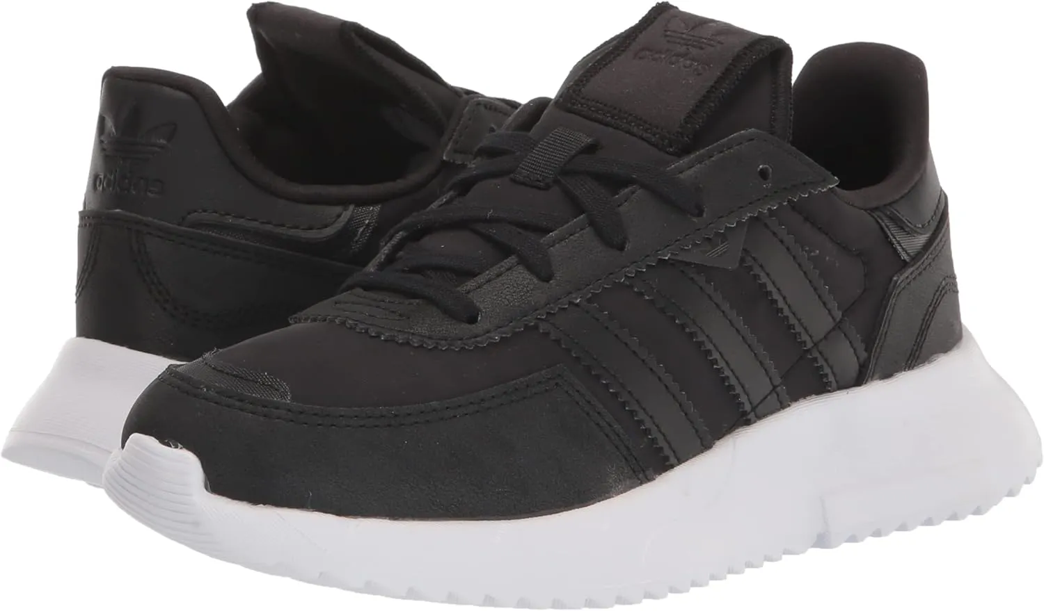 adidas Unisex-Child Retropy F2 Sneaker