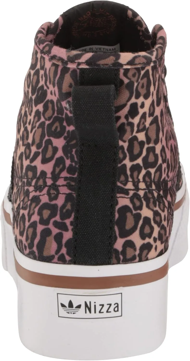 adidas Women's Bravada Mid Skate Shoe