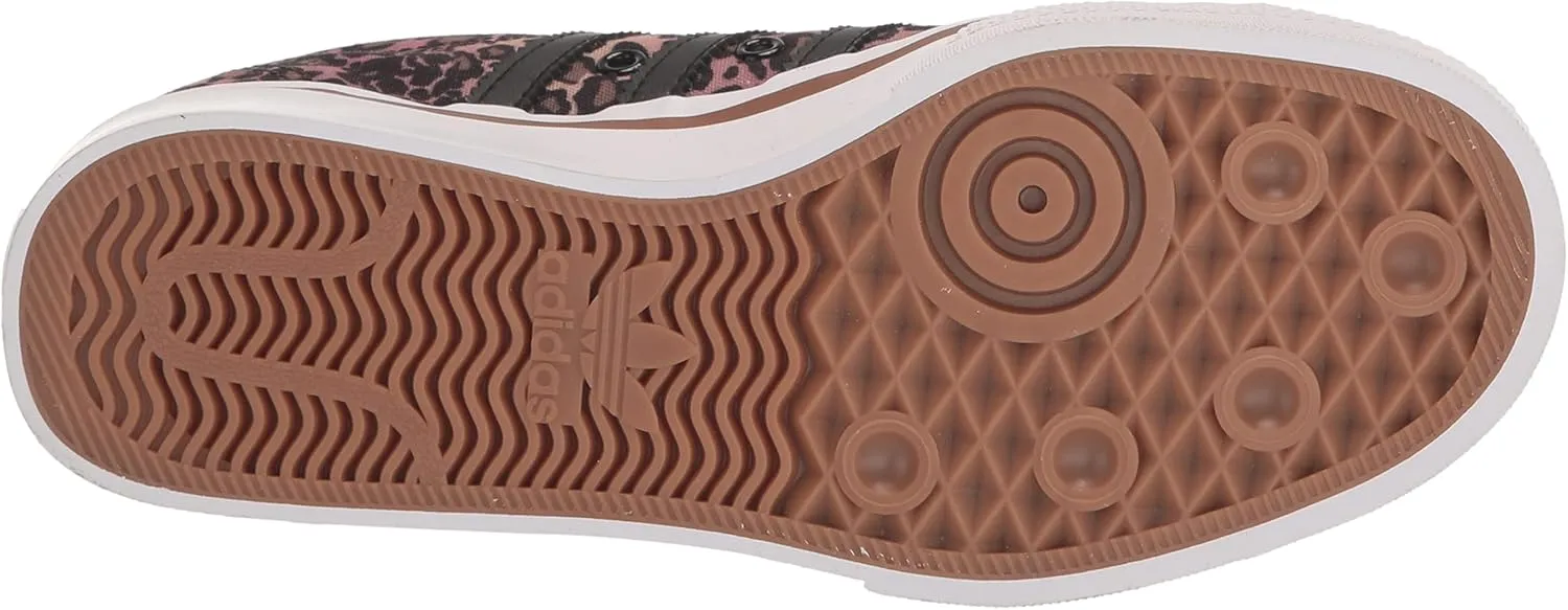 adidas Women's Bravada Mid Skate Shoe