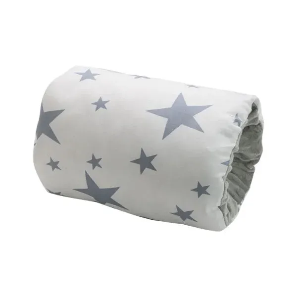 Adjustable Baby Cotton Nursing Arm Pillow for Comfortable Breastfeeding
