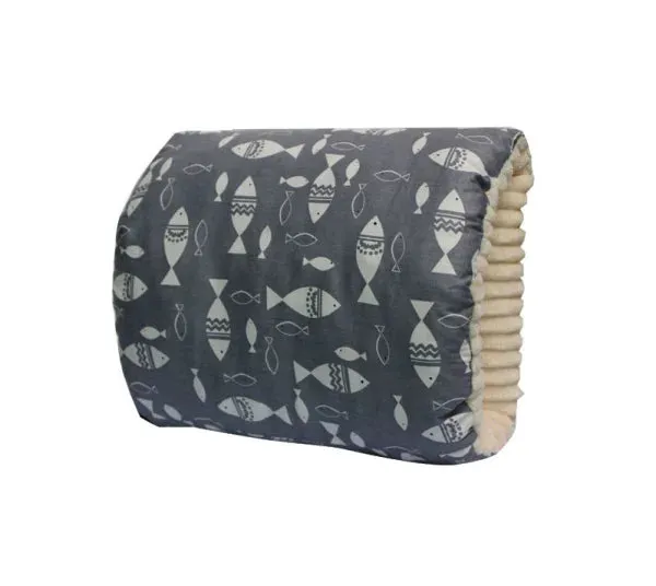 Adjustable Baby Cotton Nursing Arm Pillow for Comfortable Breastfeeding