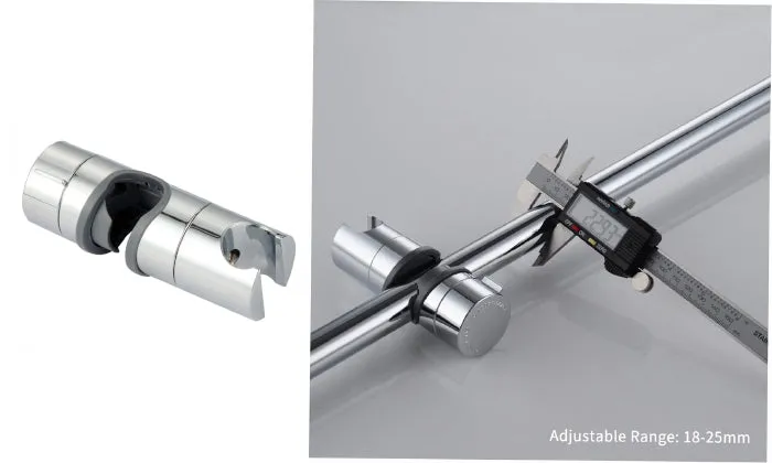 Adjustable Hand Shower Bracket