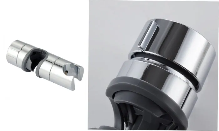 Adjustable Hand Shower Bracket