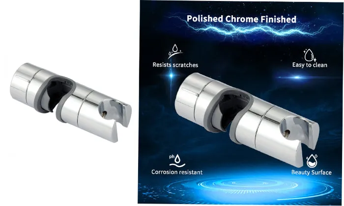Adjustable Hand Shower Bracket