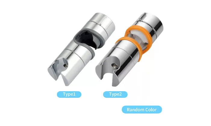 Adjustable Hand Shower Bracket
