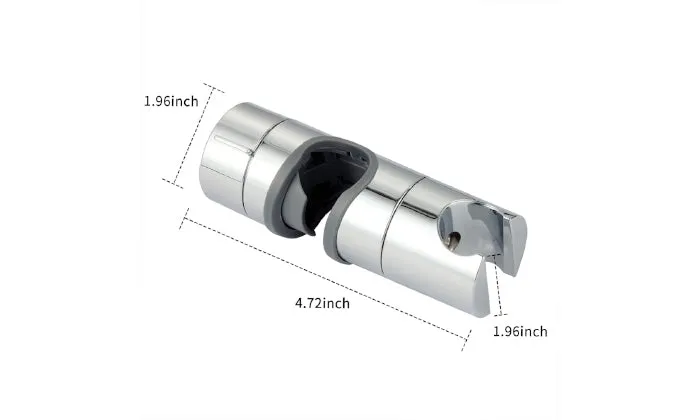 Adjustable Hand Shower Bracket