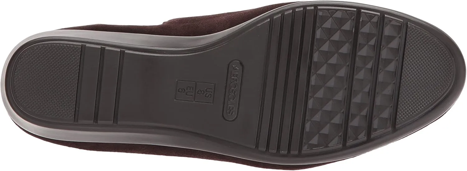 Aerosoles Women's Allowance Ankle Boot