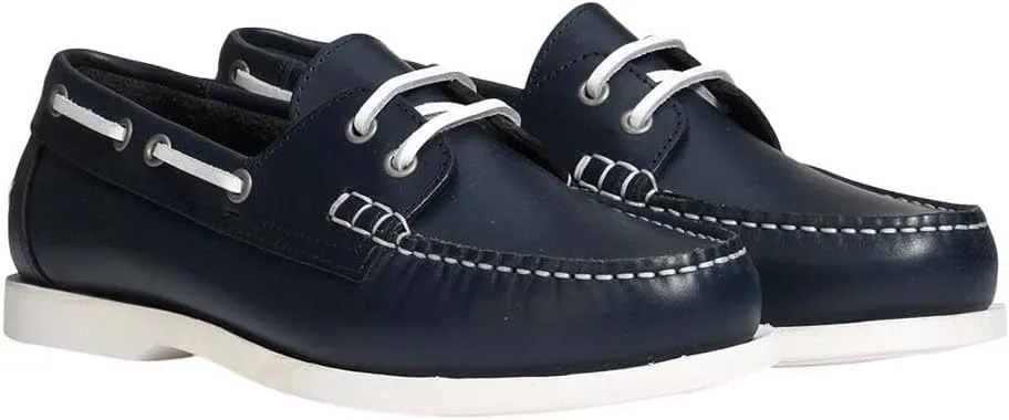 Aigle Women's Boat Shoe