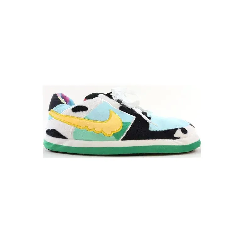 Air 1 Ben & Jerry's Chunky Dunky Low Slippers