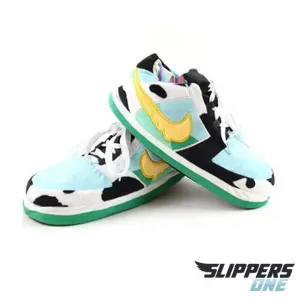 Air 1 Ben & Jerry's Chunky Dunky Low Slippers