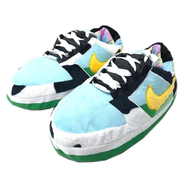 Air 1 Ben & Jerry's Chunky Dunky Low Slippers